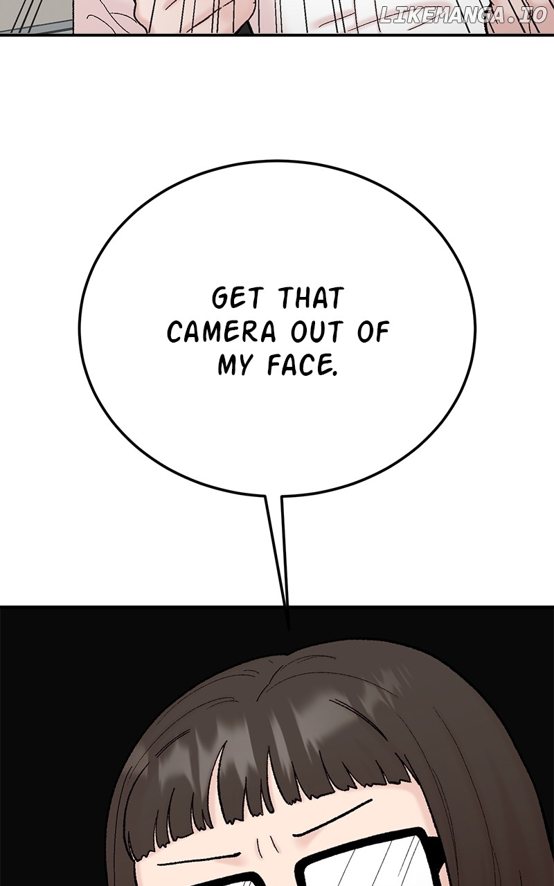 My Dud to Stud Boyfriend Chapter 124 - page 133