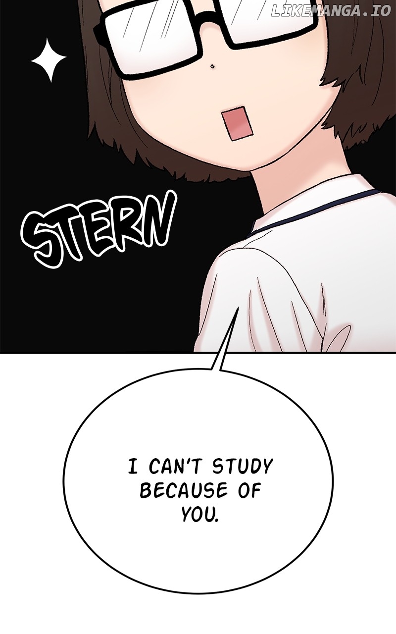 My Dud to Stud Boyfriend Chapter 124 - page 134