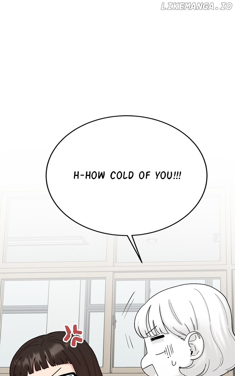 My Dud to Stud Boyfriend Chapter 124 - page 135