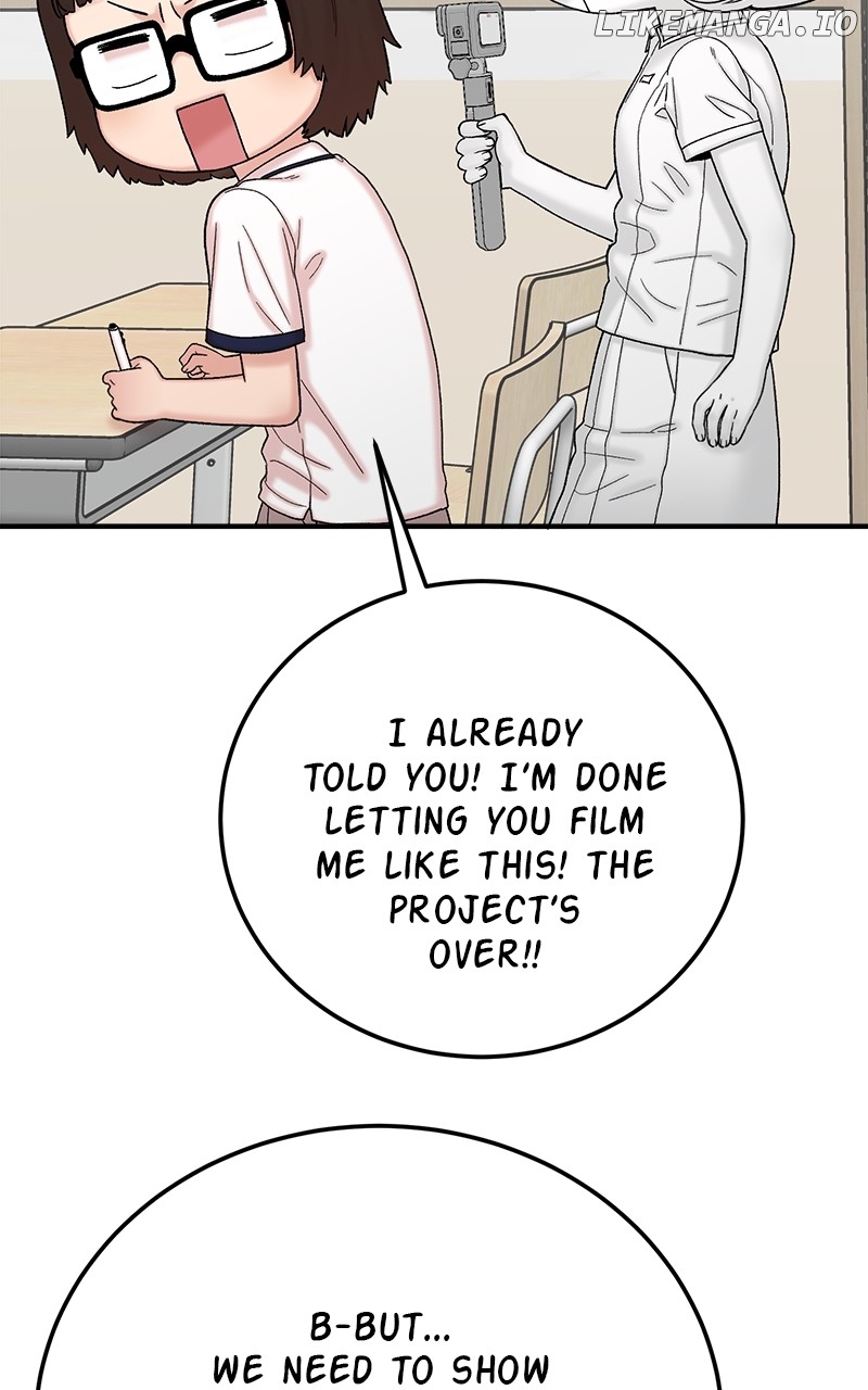My Dud to Stud Boyfriend Chapter 124 - page 136