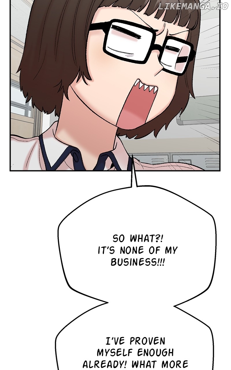 My Dud to Stud Boyfriend Chapter 124 - page 138