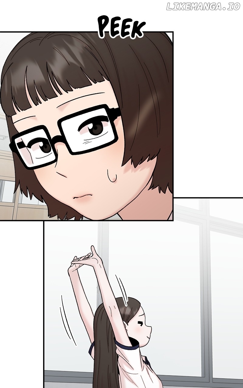 My Dud to Stud Boyfriend Chapter 124 - page 14