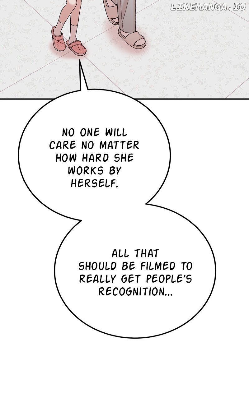 My Dud to Stud Boyfriend Chapter 124 - page 143