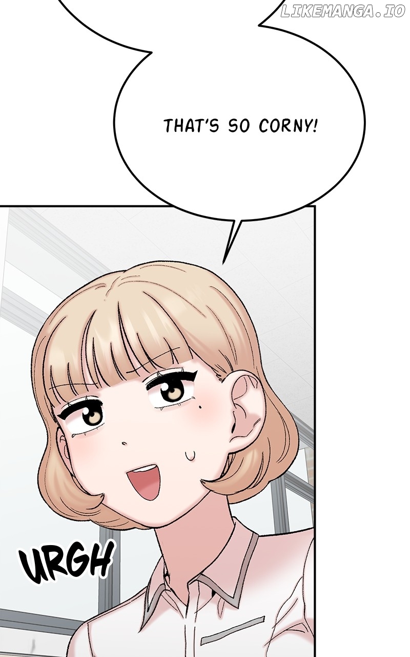 My Dud to Stud Boyfriend Chapter 124 - page 146
