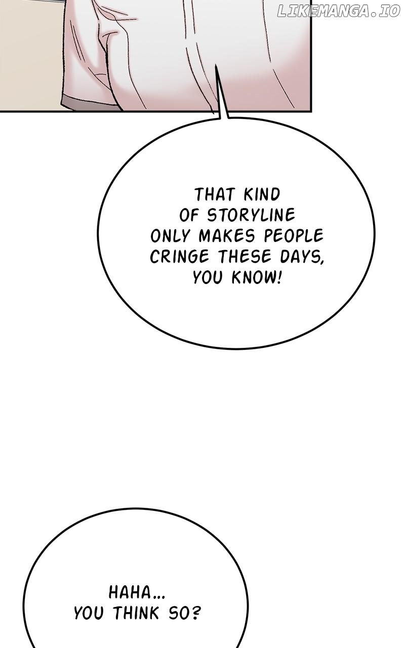 My Dud to Stud Boyfriend Chapter 124 - page 147