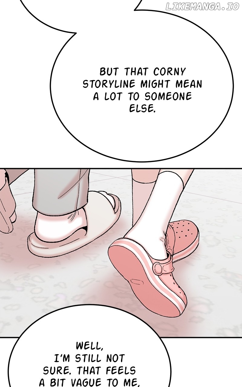 My Dud to Stud Boyfriend Chapter 124 - page 148