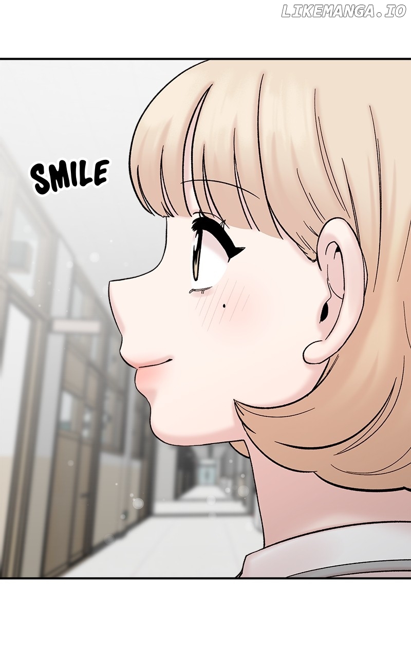 My Dud to Stud Boyfriend Chapter 124 - page 153
