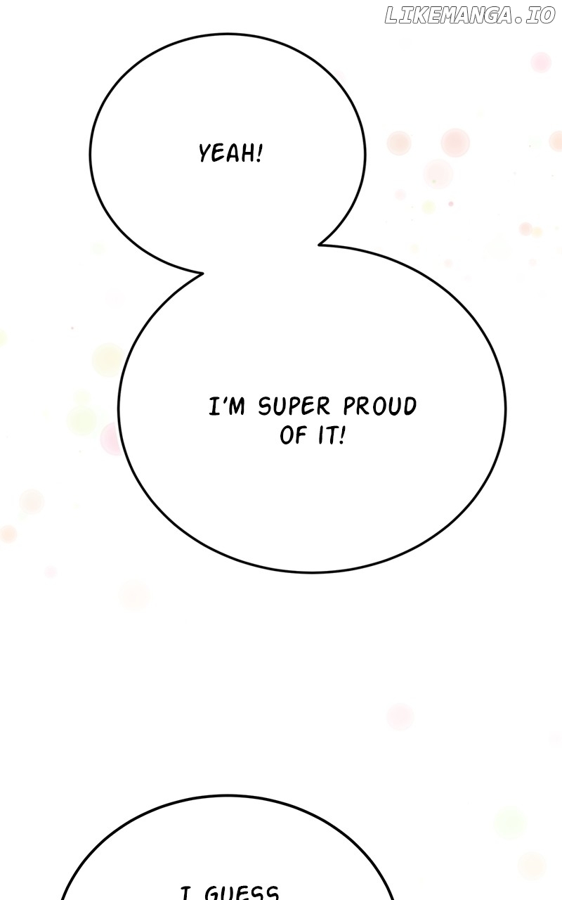 My Dud to Stud Boyfriend Chapter 124 - page 154