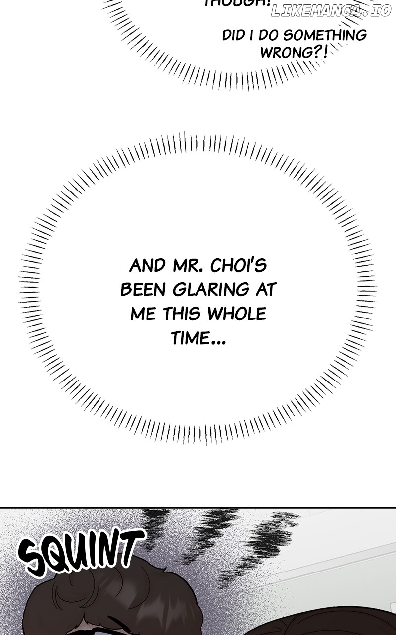 My Dud to Stud Boyfriend Chapter 124 - page 23