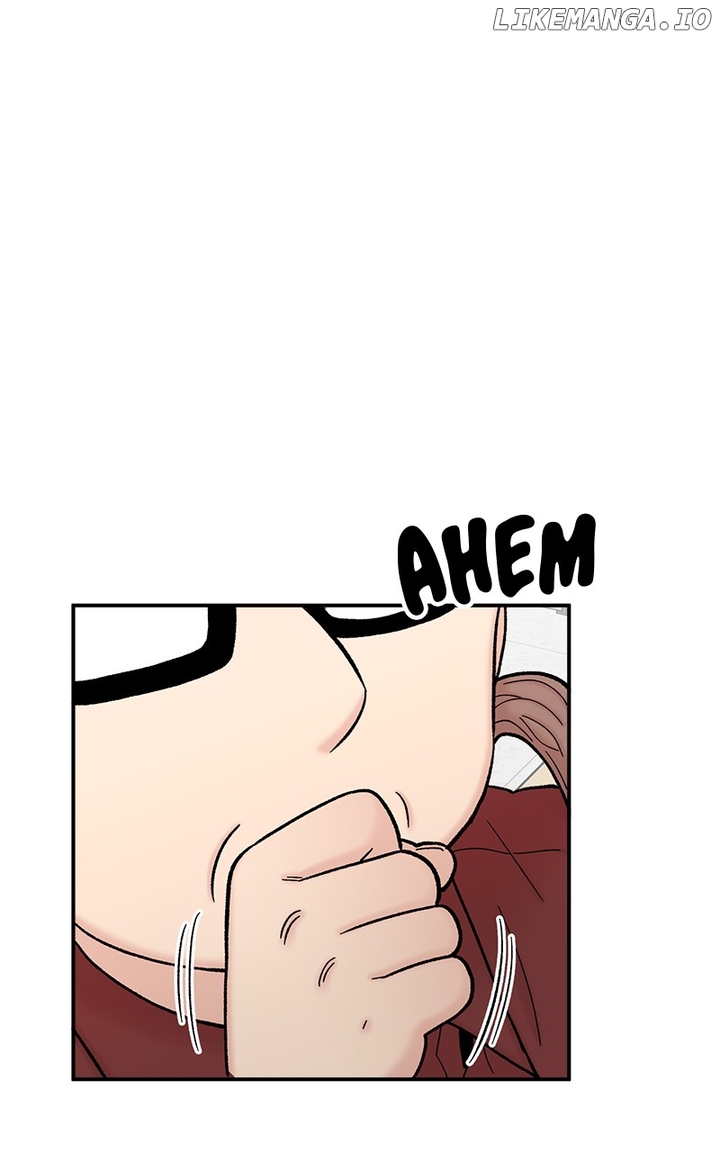 My Dud to Stud Boyfriend Chapter 124 - page 25