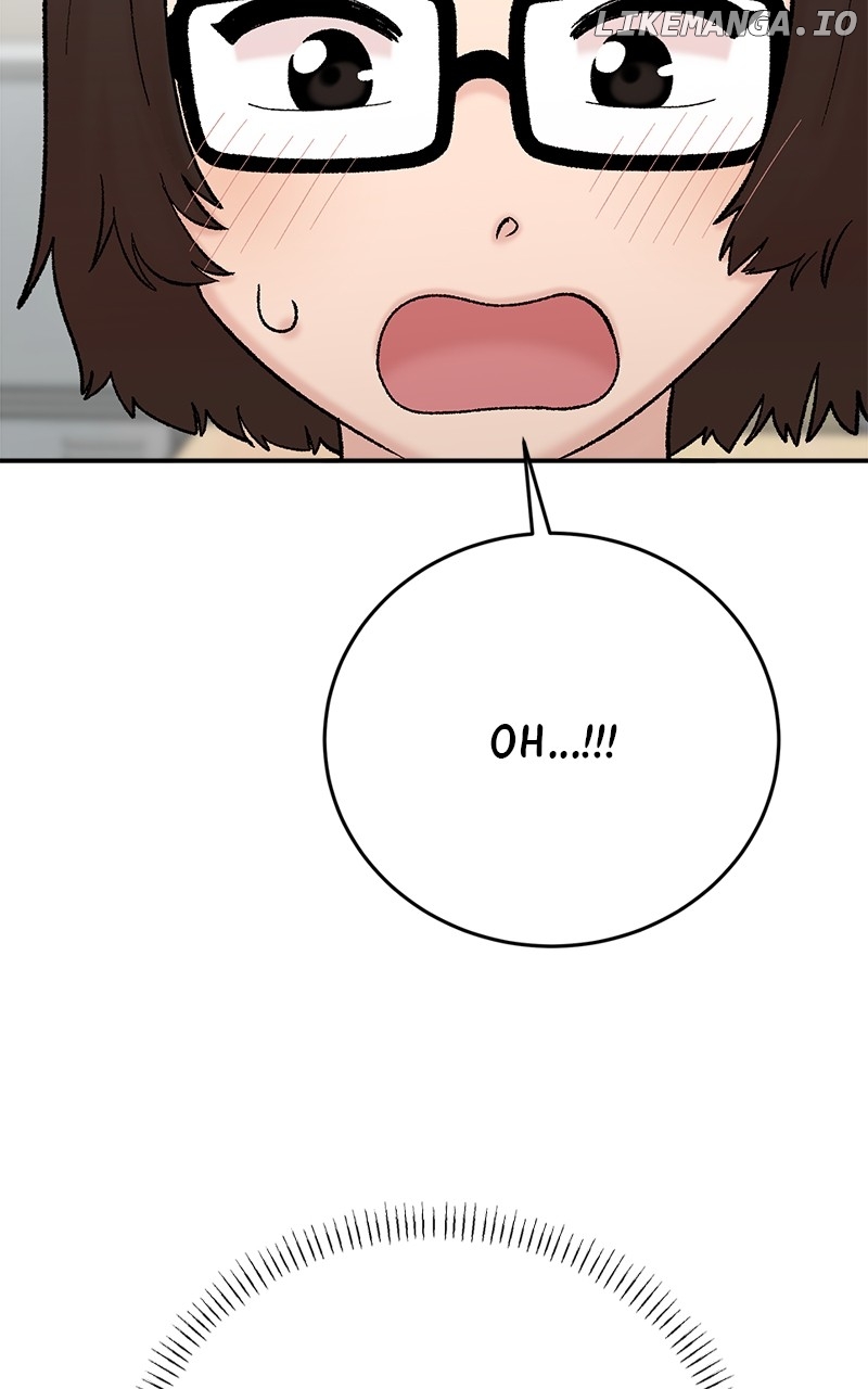 My Dud to Stud Boyfriend Chapter 124 - page 29