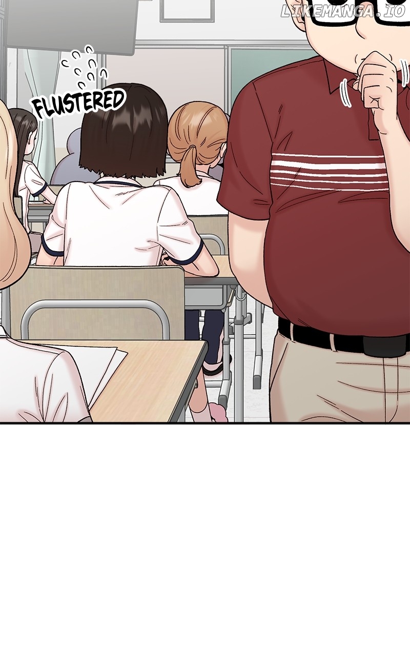 My Dud to Stud Boyfriend Chapter 124 - page 32