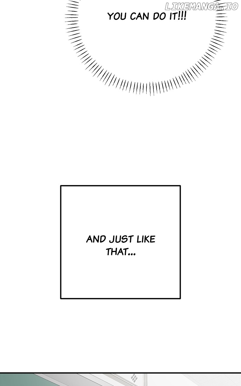 My Dud to Stud Boyfriend Chapter 124 - page 39