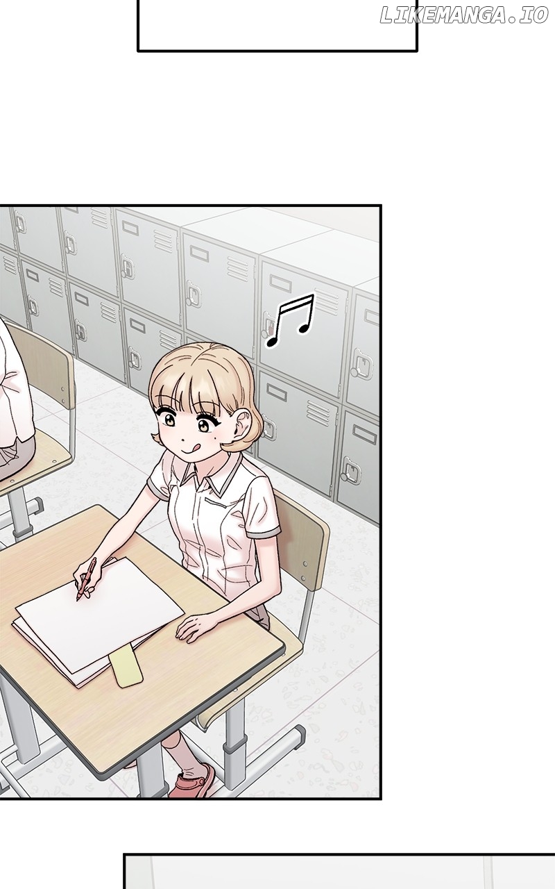 My Dud to Stud Boyfriend Chapter 124 - page 4