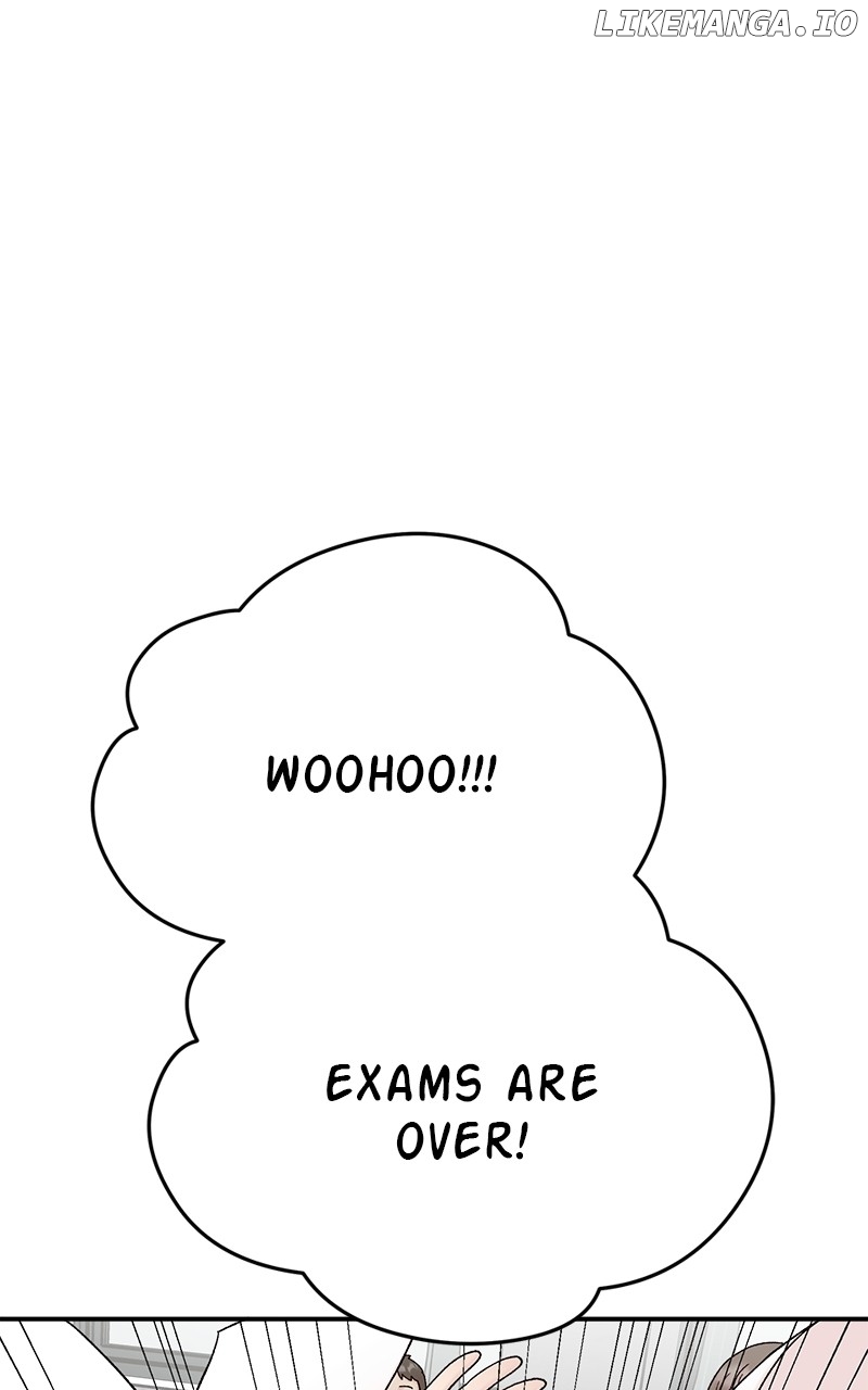 My Dud to Stud Boyfriend Chapter 124 - page 45