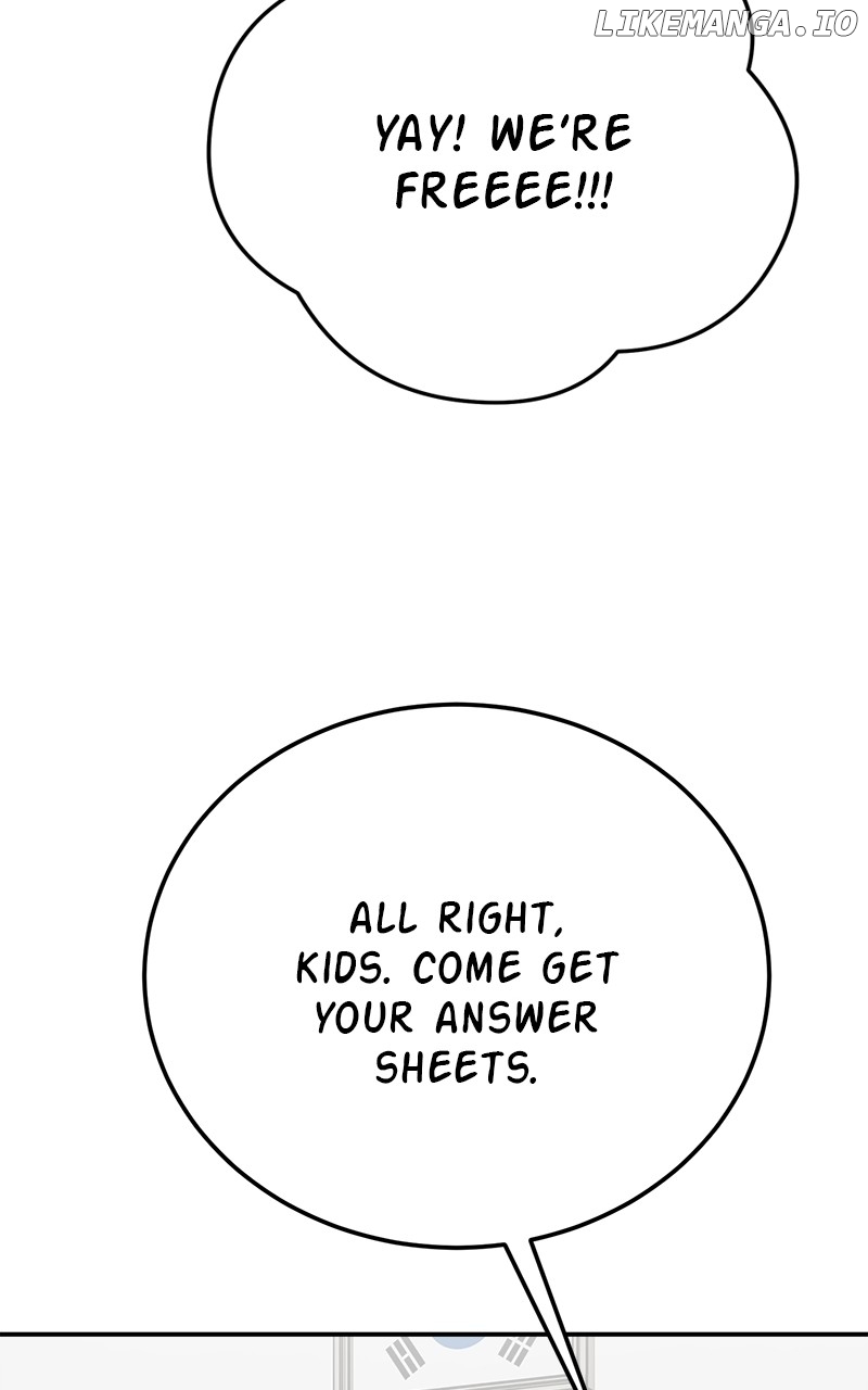 My Dud to Stud Boyfriend Chapter 124 - page 47