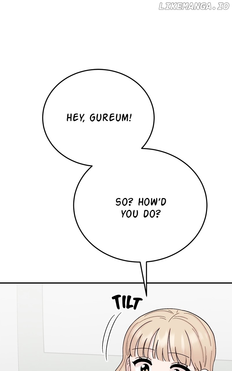 My Dud to Stud Boyfriend Chapter 124 - page 55
