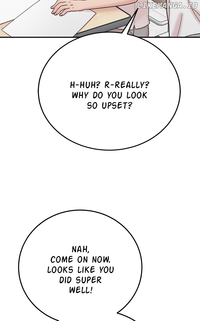 My Dud to Stud Boyfriend Chapter 124 - page 59