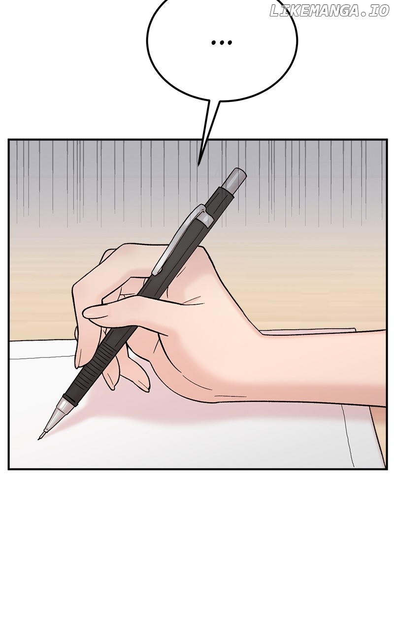My Dud to Stud Boyfriend Chapter 124 - page 6