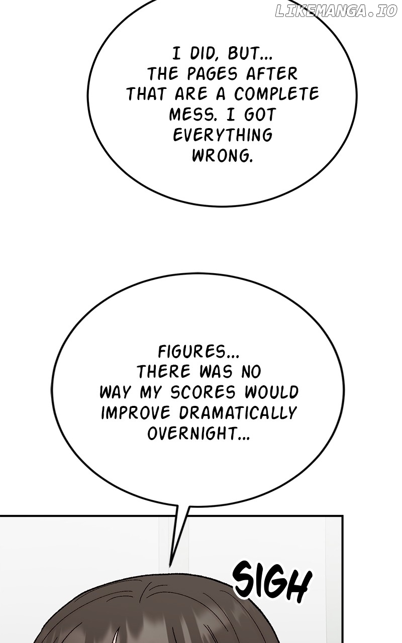 My Dud to Stud Boyfriend Chapter 124 - page 61