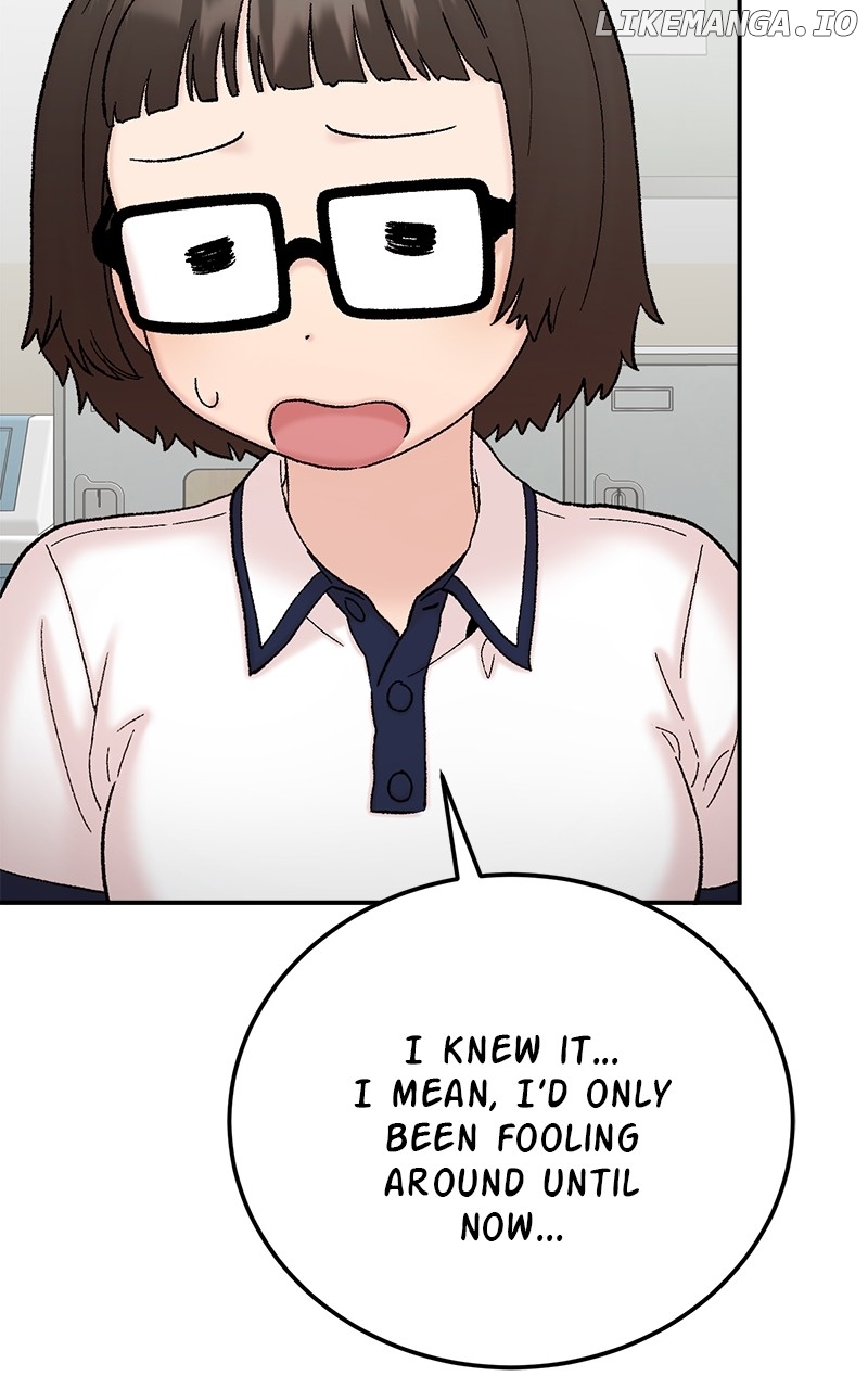 My Dud to Stud Boyfriend Chapter 124 - page 62