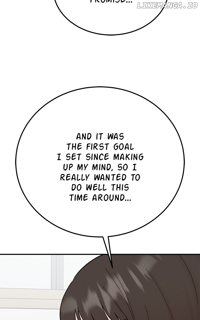 My Dud to Stud Boyfriend Chapter 124 - page 67