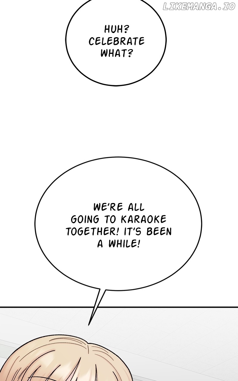 My Dud to Stud Boyfriend Chapter 124 - page 73