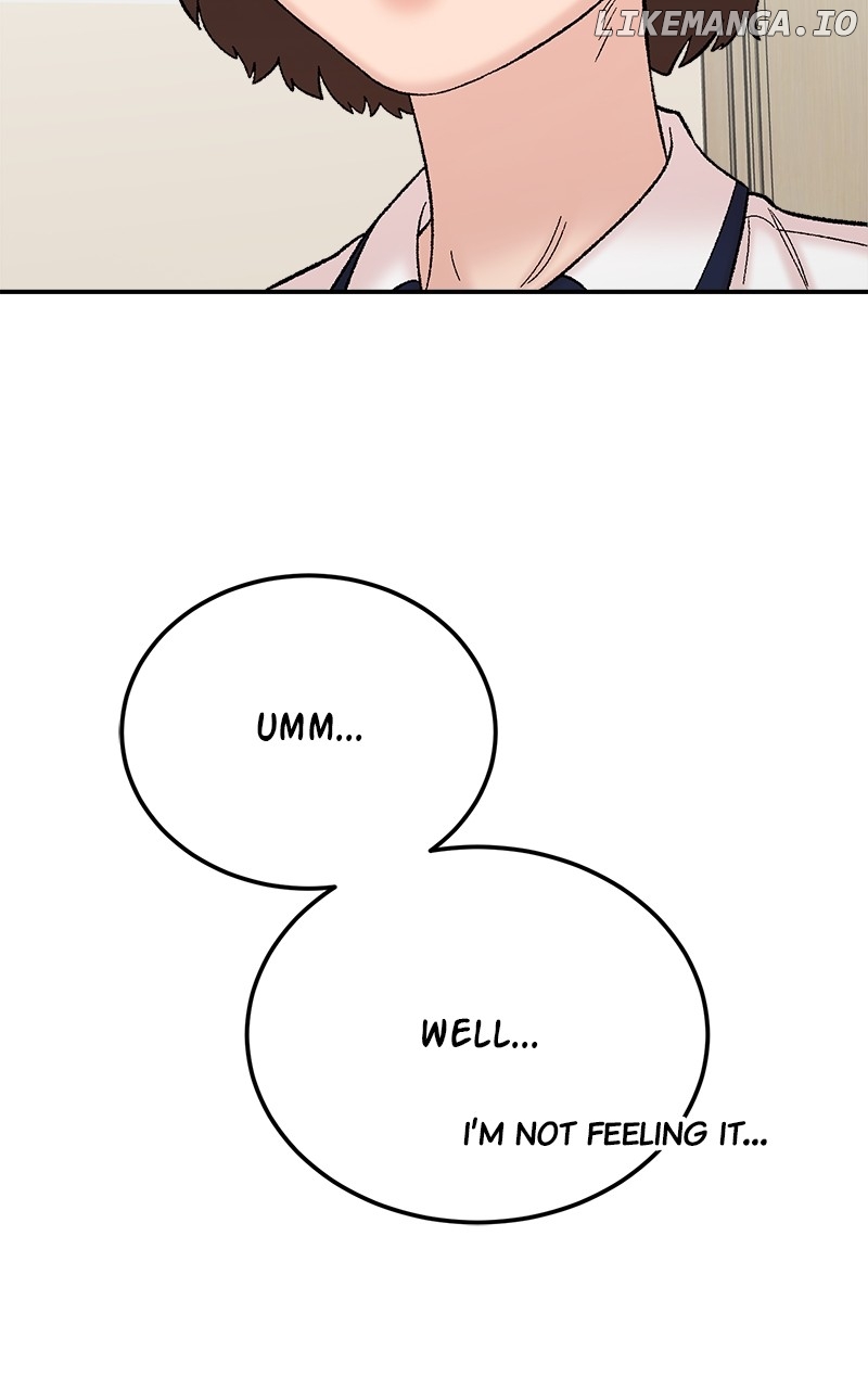 My Dud to Stud Boyfriend Chapter 124 - page 76