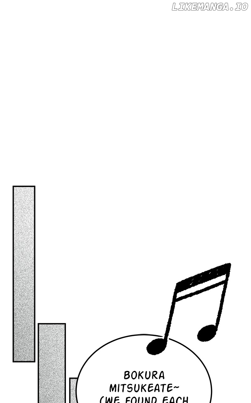 My Dud to Stud Boyfriend Chapter 124 - page 77