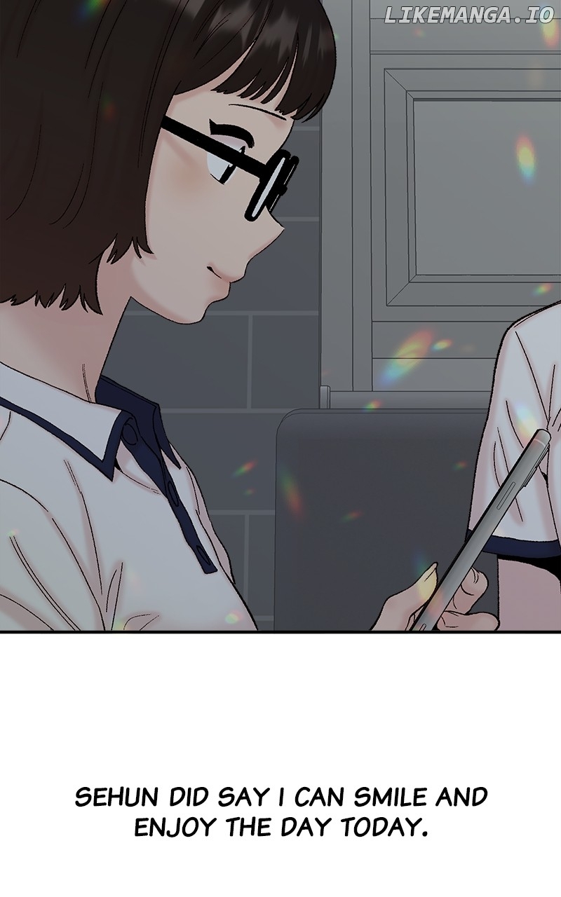 My Dud to Stud Boyfriend Chapter 124 - page 89