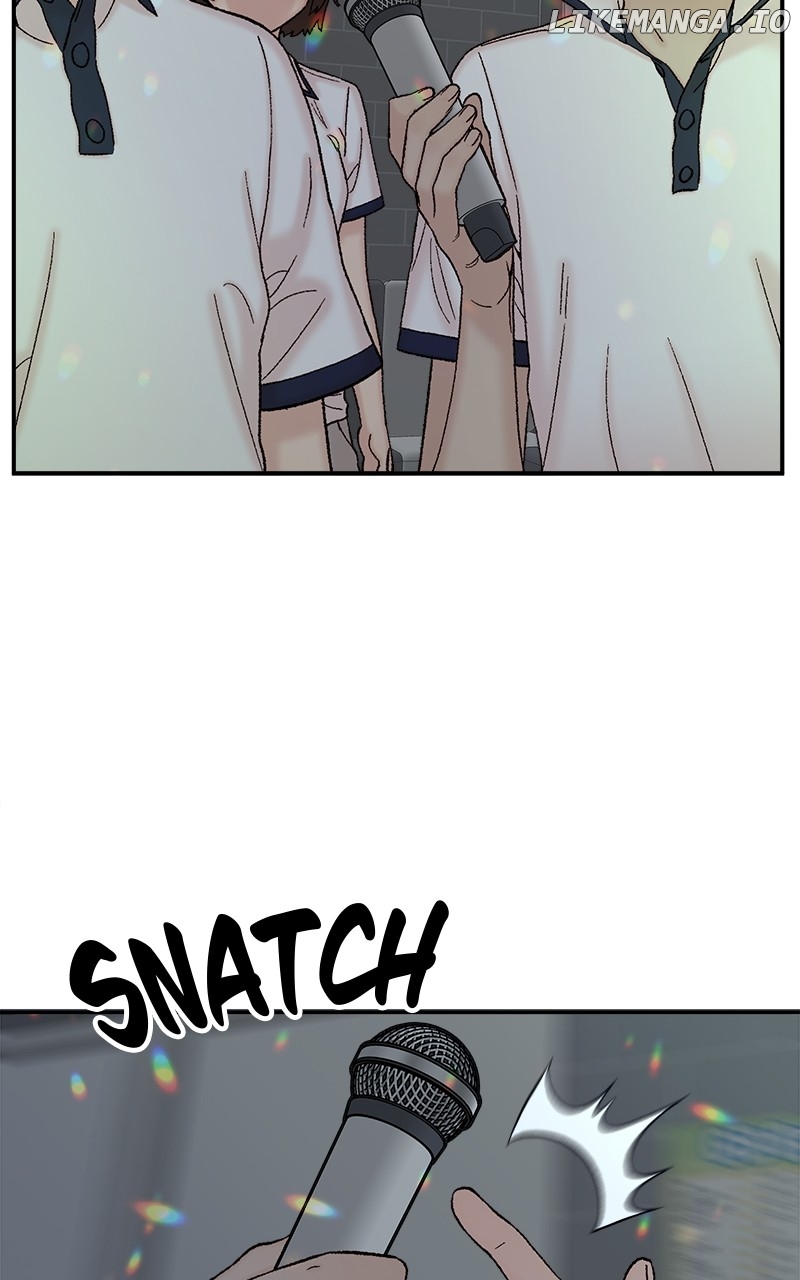 My Dud to Stud Boyfriend Chapter 124 - page 93