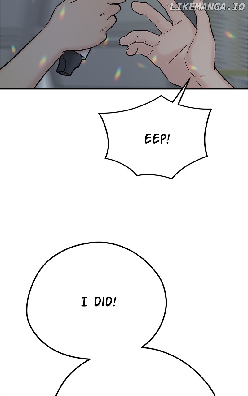 My Dud to Stud Boyfriend Chapter 124 - page 94