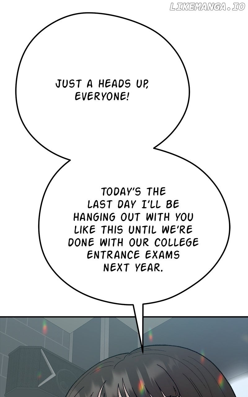 My Dud to Stud Boyfriend Chapter 124 - page 97