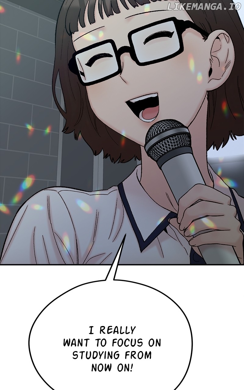 My Dud to Stud Boyfriend Chapter 124 - page 98