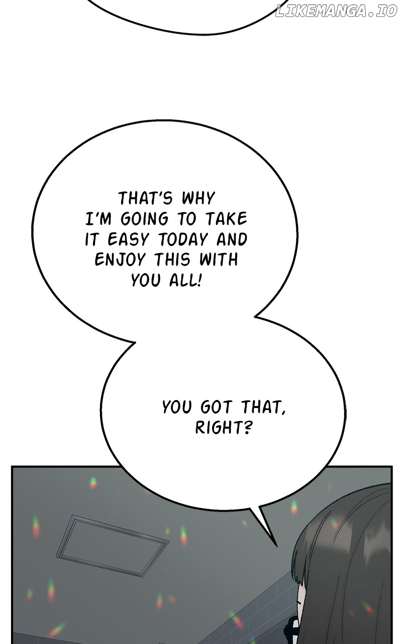My Dud to Stud Boyfriend Chapter 124 - page 99