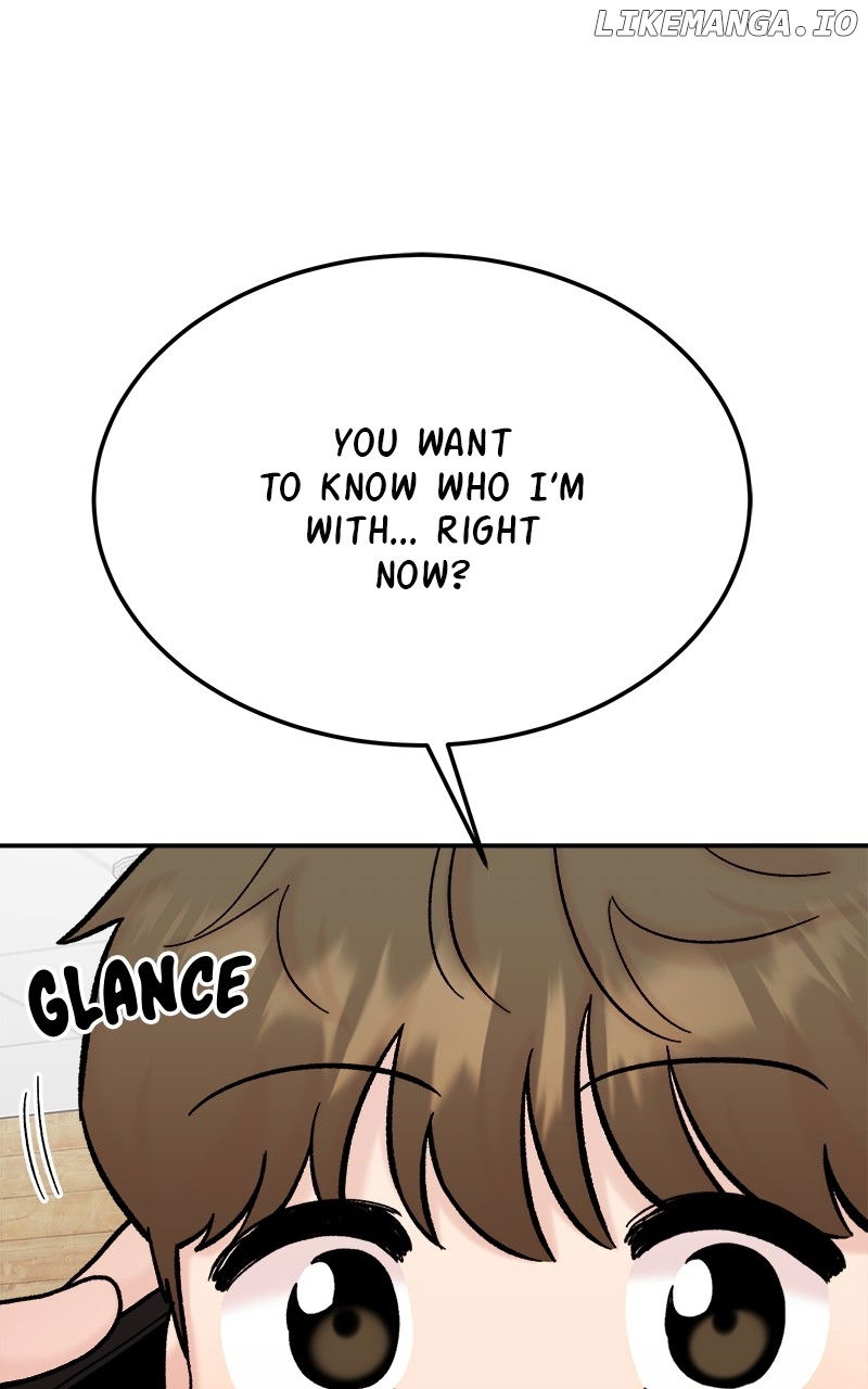 My Dud to Stud Boyfriend Chapter 99 - page 1
