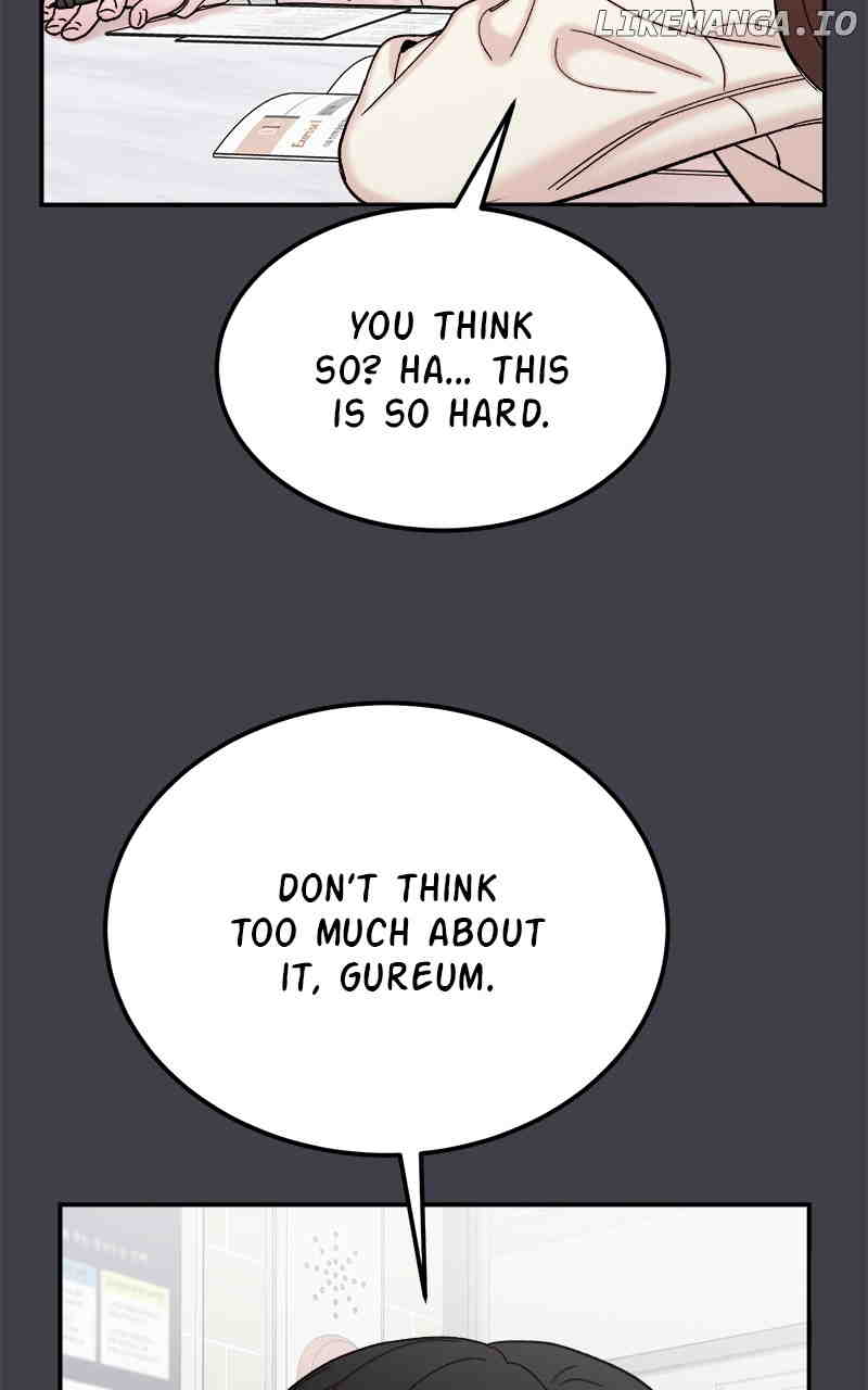 My Dud to Stud Boyfriend Chapter 99 - page 103