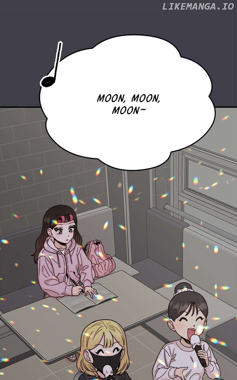 My Dud to Stud Boyfriend Chapter 99 - page 109