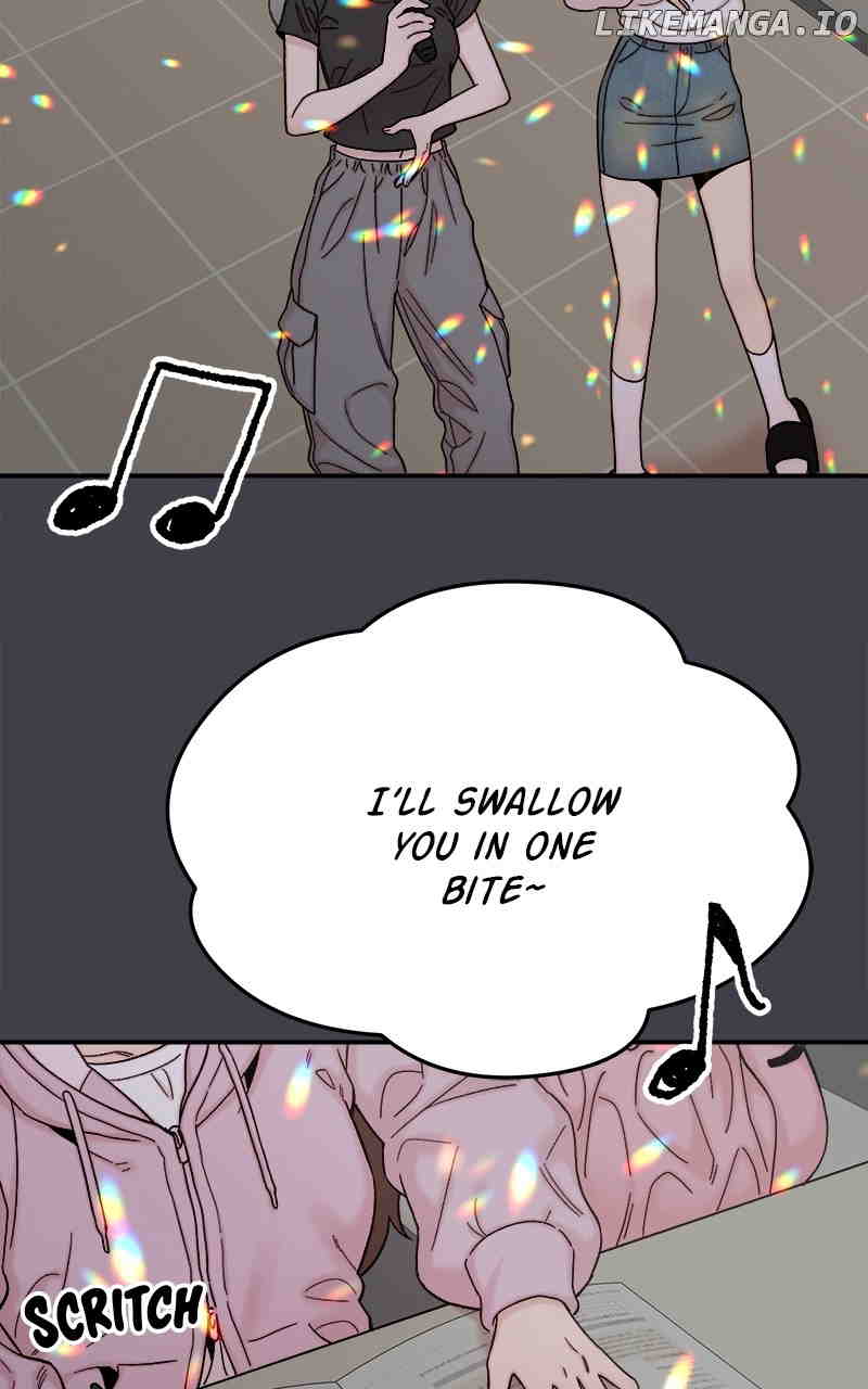 My Dud to Stud Boyfriend Chapter 99 - page 110