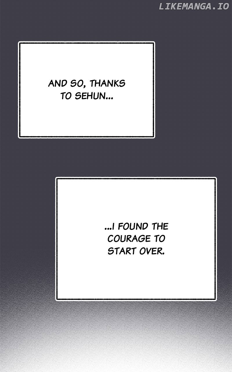 My Dud to Stud Boyfriend Chapter 99 - page 115