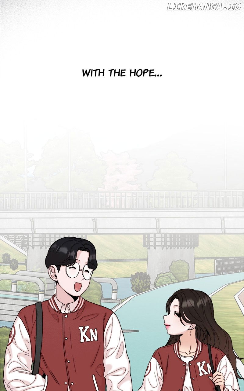 My Dud to Stud Boyfriend Chapter 99 - page 116