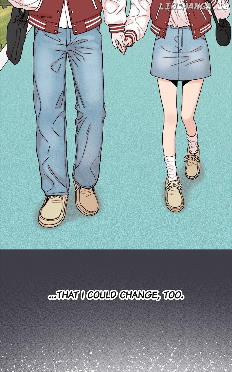 My Dud to Stud Boyfriend Chapter 99 - page 117