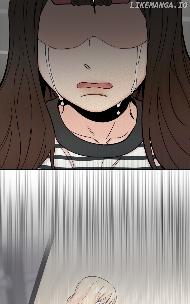 My Dud to Stud Boyfriend Chapter 99 - page 119