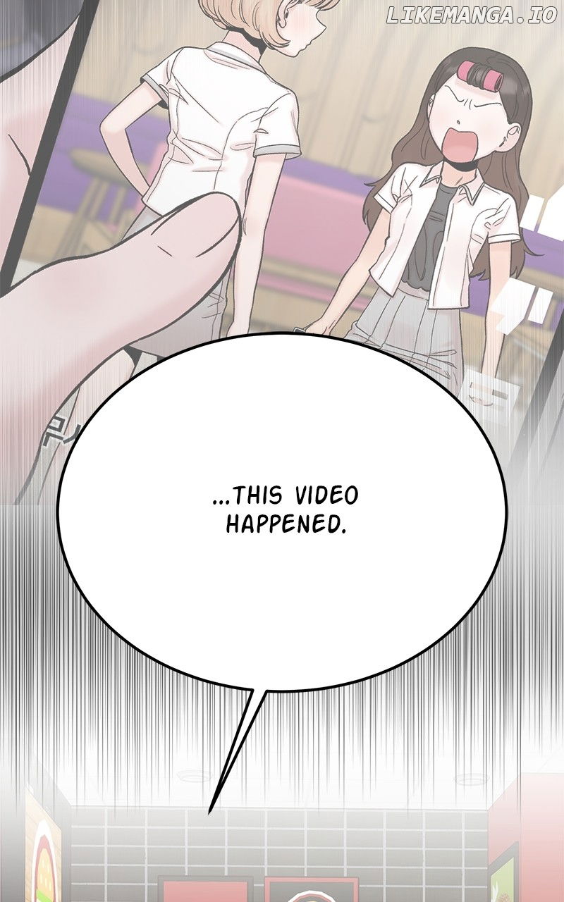 My Dud to Stud Boyfriend Chapter 99 - page 120