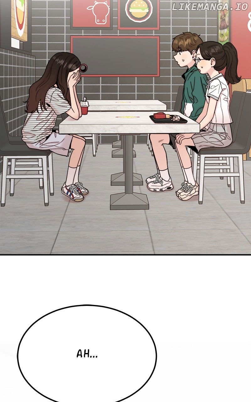 My Dud to Stud Boyfriend Chapter 99 - page 121