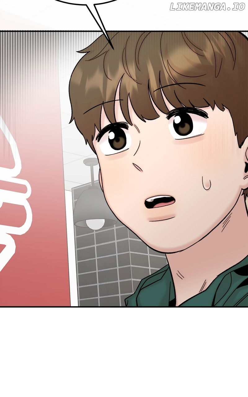 My Dud to Stud Boyfriend Chapter 99 - page 122