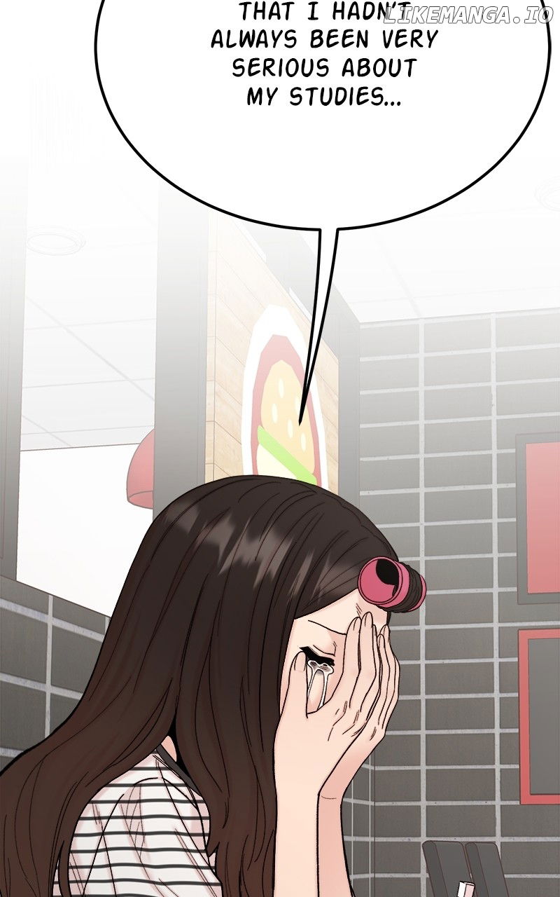 My Dud to Stud Boyfriend Chapter 99 - page 126