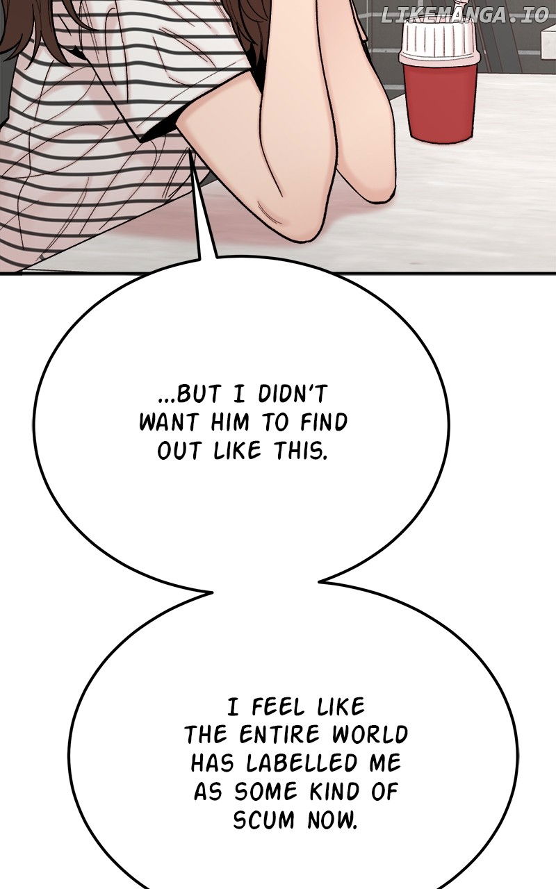 My Dud to Stud Boyfriend Chapter 99 - page 127