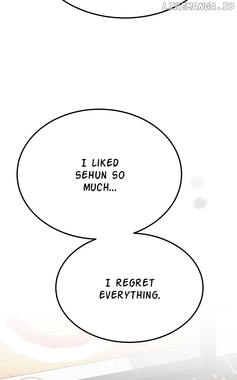 My Dud to Stud Boyfriend Chapter 99 - page 128
