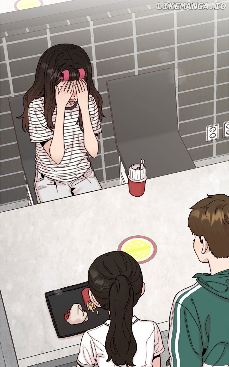 My Dud to Stud Boyfriend Chapter 99 - page 129